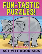 Fun-tastic Puzzles!
