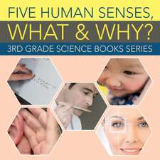 Five Human Senses, What & Why?