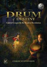 The Drum of Destiny