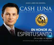 En Honor Al Espiritu Santo (in Honor of the Holy Spirit)