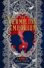 The Vermilion Emporium