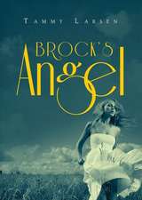 Brock's Angel