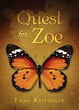 Quest for Zoe