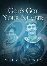 God's Got Your Number