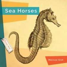 Seahorses