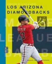 Los Arizona Diamondbacks