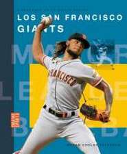 Los San Francisco Giants