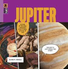 Arnold, Q: Jupiter