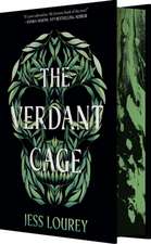 Verdant Cage