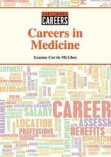 Careers in Medicine