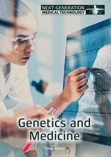 Genetics and Medicine