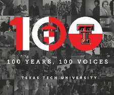 100 Years, 100 Voices