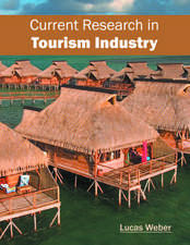 Current Research in Tourism Industry