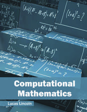 Computational Mathematics