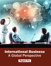 International Business