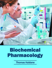 Biochemical Pharmacology