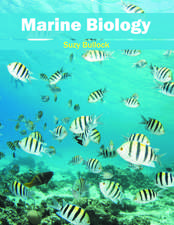 Marine Biology