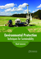 Environmental Protection