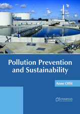 Pollution Prevention and Sustainability