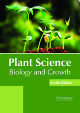 Plant Science