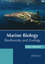 Marine Biology