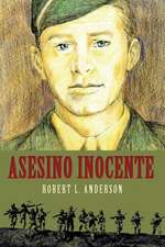 Asesino Inocente (Spanish)