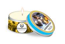 Tracer Scented Candle