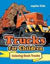 Trucks for Children