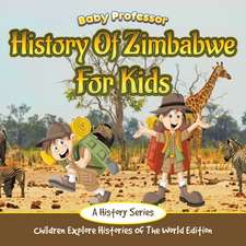 History Of Zimbabwe For Kids