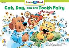 Cat, Dog and the Tooth Fairy