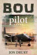 Bou Pilot