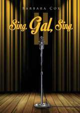 Sing, Gal, Sing II