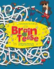 Brain Tease