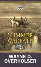 Summer Warpath