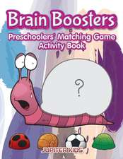 Brain Boosters