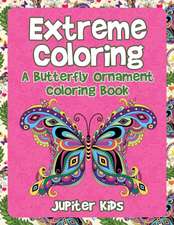 Extreme Coloring