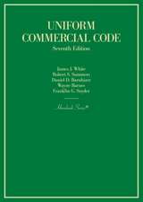 Uniform Commercial Code