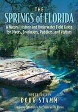 SPRINGS OF FLORIDA