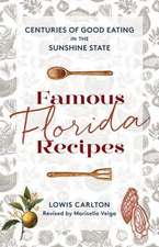 Famous Florida Recipes