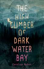 The High Climber of Dark Water Bay