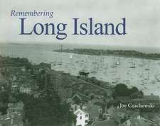 Remembering Long Island