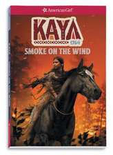 Shaw, J: Kaya: Smoke on the Wind