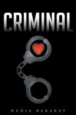 Criminal