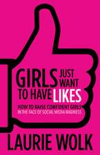 Girls Just Want to Have Likes