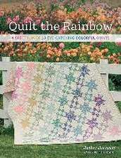 Quilt the Rainbow