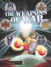 Weapons of War