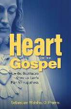 Heart of the Gospel