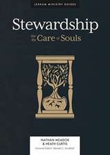 Stewardship