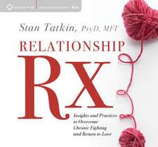 The Relationship RX