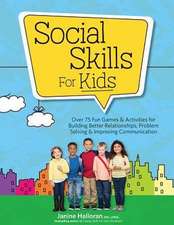 Social Skills for Kids